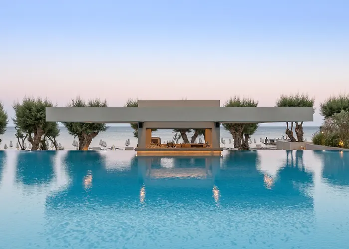 Amada Colossos Resort Faliraki